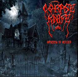 Corpse Knife : Mansion of Murder